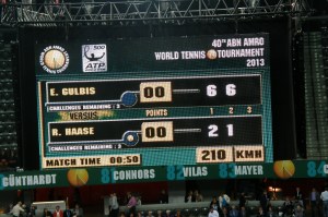 Nīderlandietim pilnīga sagrāve - mums prieciņš :)