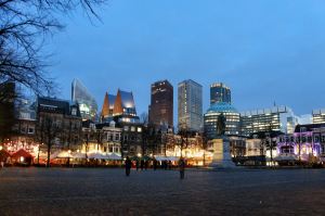 Den Haag