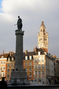 Lille