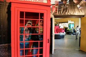 OLYMPUS DIGITAL CAMERA