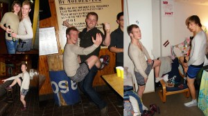 jauka balle Limbažos